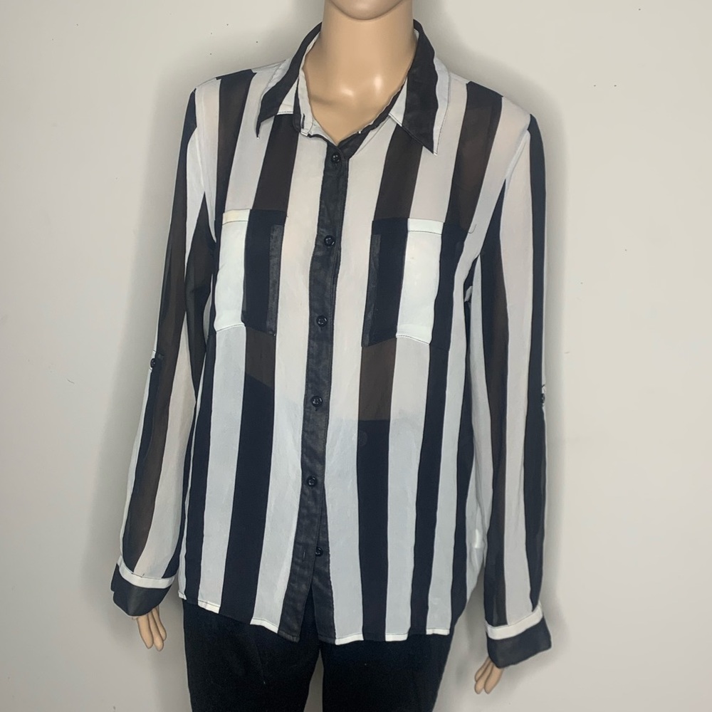 Professional wear Xxi Blouse